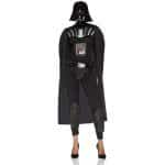 Star Wars Sturmtruppen Kostüm für Damen | Naine Darth Vader – carnivalstore.de