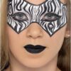 Make Up Fx, Aqua Face and Body Paint, Animals Kit