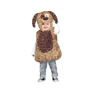 Kostum za malčke Cuddly Puppy - carnivalstore.de