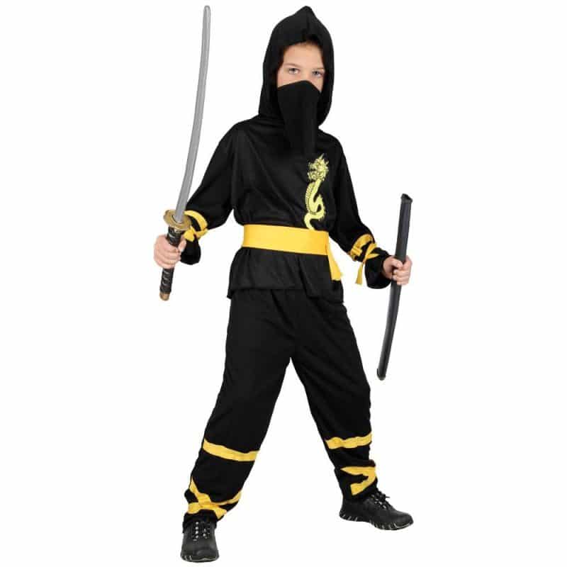 Dragon Ninja - Carnivalstore.de