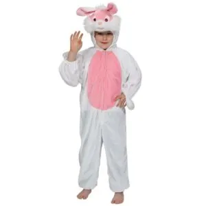 Costume da coniglio coniglietto - Carnival Store GmbH