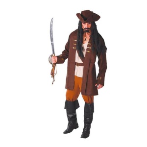 Piratkapten - carnivalstore.de