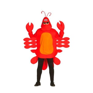 Lobster - carnivalstore.de