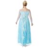 ELSA Frozen Kostüm | Frozen Elsa - carnivalstore.de