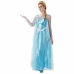 ELSA Frozen Kostüm | Elsa congelada - carnavalstore.de