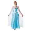 ELSA Frozen Kostüm | Frozen Elsa - carnivalstore.de