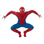 Spiderman Kostüm für Erwachsene | Spiderman Costume - carnivalstore.de
