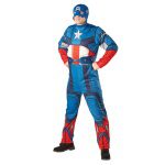 Costume Capitan America - Carnivalstore.de