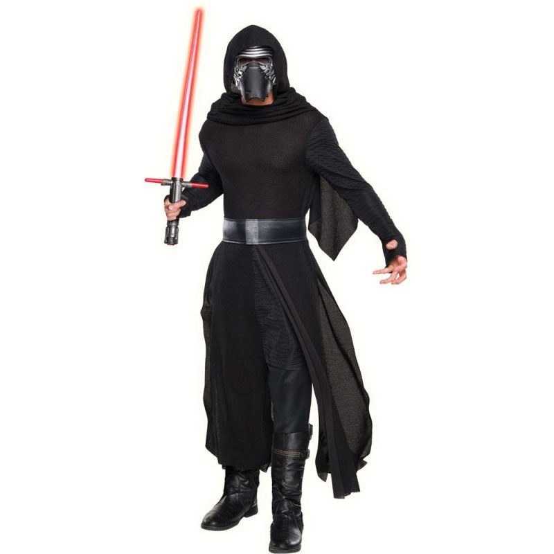 Deluxe Kylo Ren - carnavalswinkel.de