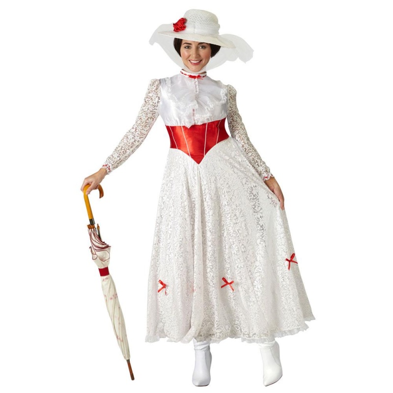 Mary Poppins "Jolly Holiday" - carnivalstore.de