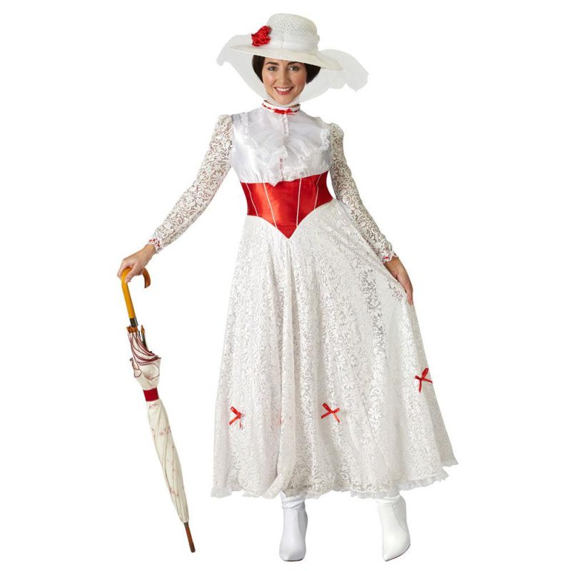 Mary Poppins "Jolly Holiday" - Carnivalstore.de