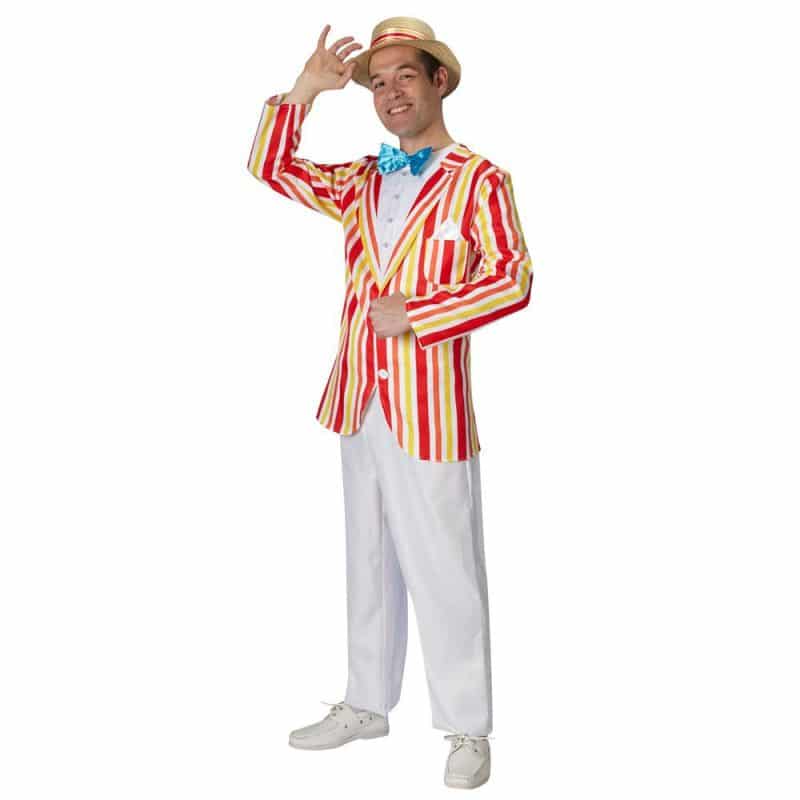 Bert „Jolly Holiday” - carnivalstore.de