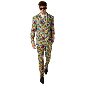 Dennis the Menace Icon Suit - carnavalstore.de