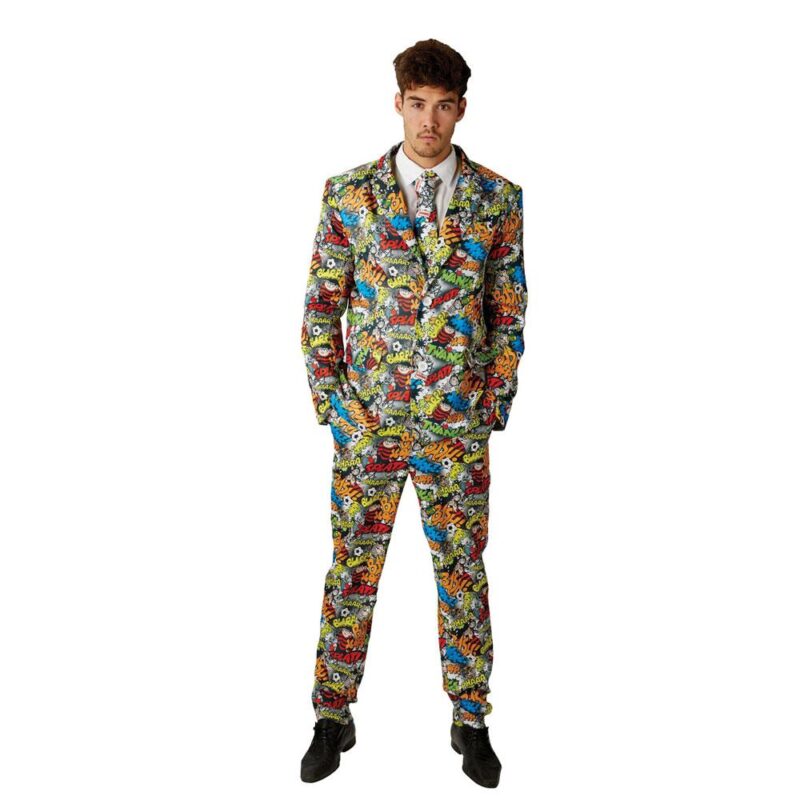 Dennis the Menace Icon Suit - carnavalstore.de