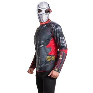 Deadshot - Adult Costume Kit - carnivalstore.de