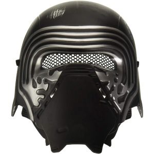 Zvaigžņu kari Kylo Ren-Maske | Zvaigžņu kari Kylo Ren Mask - carnivalstore.de