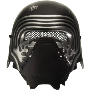 Star Wars Kylo Ren-Maske | Star Wars Kylo Ren Mask – carnivalstore.de