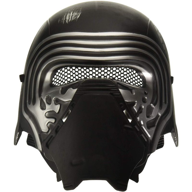 Star Wars Kylo Ren-Maske | Máscara de Star Wars Kylo Ren - carnavalstore.de