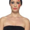 Make Up Fx Neon Uv Liquid Latex Kit