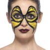 Smiffys Make Up Fx Yellow Liquid Latex Kit