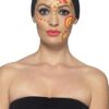 Make Up Fx Neon Uv Liquid Latex Kit