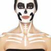 Make Up Fx Skeleton Liquid Latex Kit