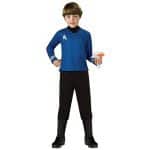 Star Trek - Deluxe Spock - carnavalswinkel.de