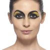 Smiffys Make Up Fx Yellow Liquid Latex Kit