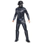 Deluxe Death Trooper Erwuessener - carnivalstore.de