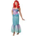 Volwassen Ariel - carnavalstore.de