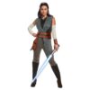 Deluxe Adult Rey - The Last Jedi - carnivalstore.de