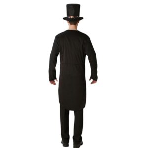 Day Of The Dead Gentleman - carnavalstore.de