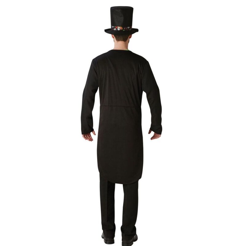 Le jour des morts Gentleman - carnivalstore.de