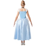 Cinderella-Disney-Lizenzkostüm für Damen | Cinderella Costume - carnivalstore.de