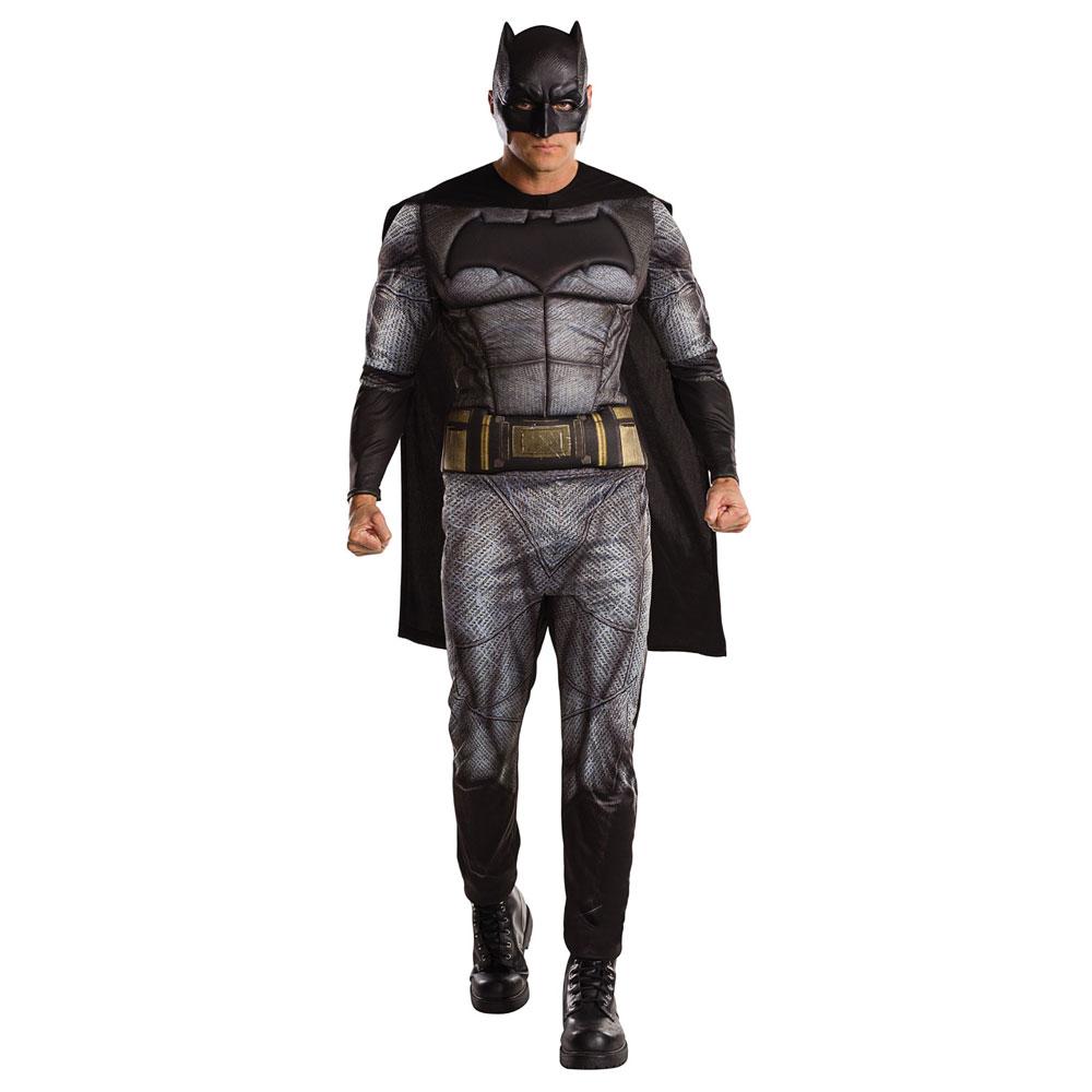 Masque Batman Erwachsenen  Masque adulte Batman - Carnival Store GmbH