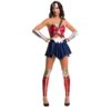 Wonder Woman Adult - carnivalstore.de