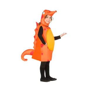 Costume d'hippocampe pour enfant - carnivalstore.de