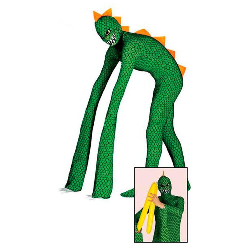 Reptile mutantas – carnivalstore.de