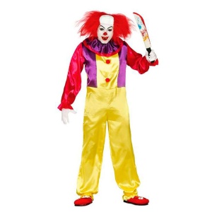 Killer Clown - carnivalstore.de