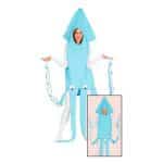 Squid Costume - carnivalstore.de