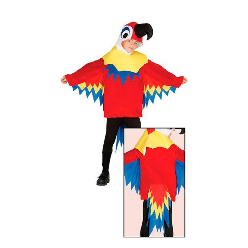 Little Parrot - carnivalstore.de