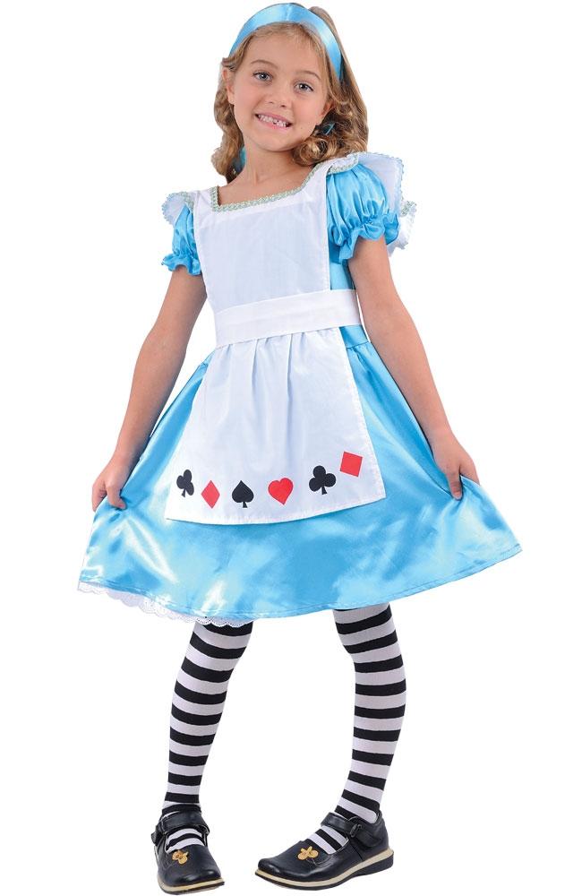 Storybook Alice - carnivalstore.de