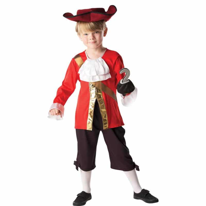 Captain Hook - carnivalstore.de