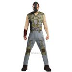 Bane Jumpsuit - Carnivalstore.de