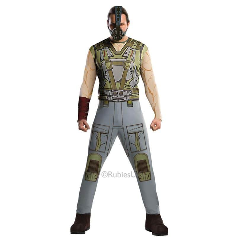 Bane Jumpsuit - carnivalstore.de