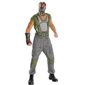 Disfraz de lujo de Batman Bane para adulto - carnivalstore.de