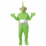 Dipsy Teletubbies Kostüm Erwachsene | Dipsy Teletubbies Kostüm - carnivalstore.de