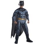 Deluxe Batman Superhelden Kostüm | Deluxe Batman Kostüm - carnivalstore.de