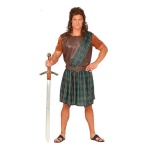 Scottish Warrior - carnivalstore.de
