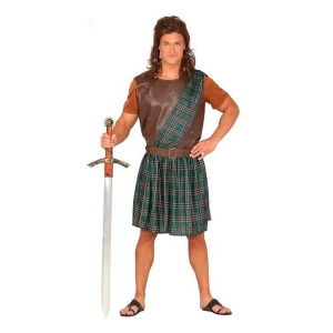 Scottish Warrior – carnivalstore.de